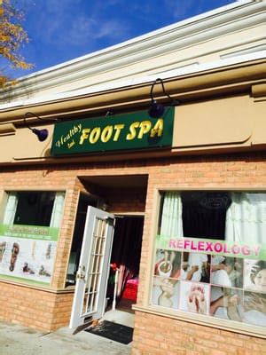 foot spa islip|Healthy Land Foot Spa .